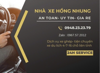 Xe tiện chuyến và những lợi ích